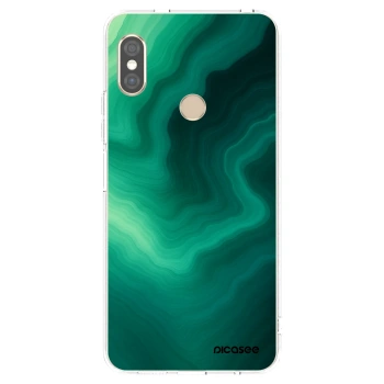 Husă pentru Xiaomi Redmi Note 5 Global - Malachite