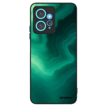 Husă pentru Xiaomi Redmi Note 12 4G - Malachite