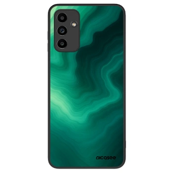Husă pentru Samsung Galaxy A04s A047F - Malachite