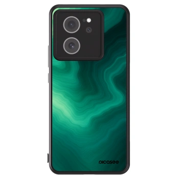 Picasee ULTIMATE CASE pentru Xiaomi 13T - Malachite