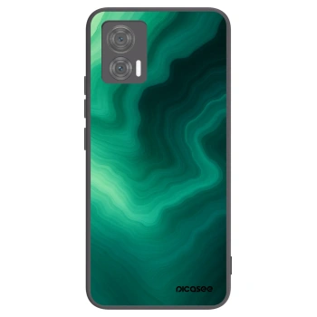 Husă pentru Motorola Edge 30 Neo - Malachite