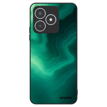 Husă pentru Realme C53 - Malachite