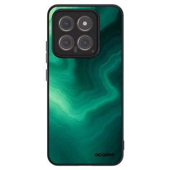 Picasee ULTIMATE CASE pentru Xiaomi 14 - Malachite