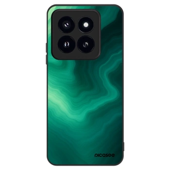 Husă pentru Xiaomi 14 Pro - Malachite