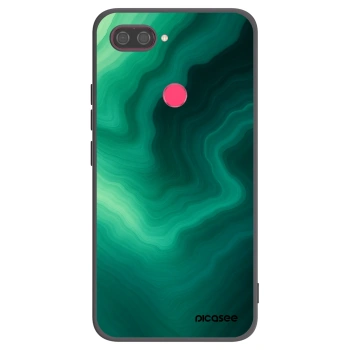 Husă pentru Xiaomi Mi 8 Lite - Malachite