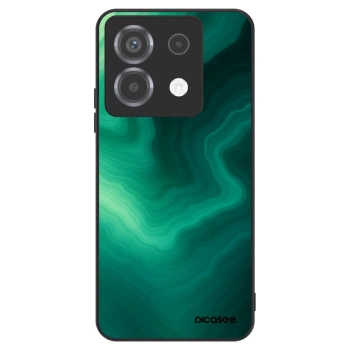 Husă pentru Xiaomi Poco X6 - Malachite