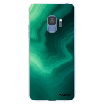 Husă pentru Samsung Galaxy S9 G960F - Malachite