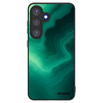 Picasee ULTIMATE CASE pentru Samsung Galaxy A25 A256B 5G - Malachite