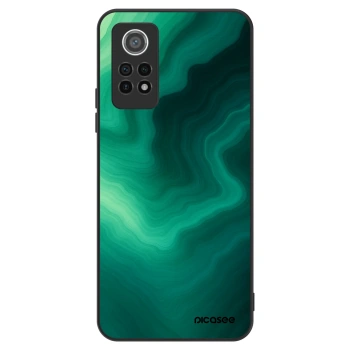 Husă pentru Xiaomi Redmi Note 12 Pro 4G - Malachite