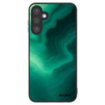 Picasee ULTIMATE CASE pentru Samsung Galaxy A15 A156B 5G - Malachite