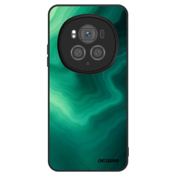 Husă pentru Honor Magic6 Pro - Malachite