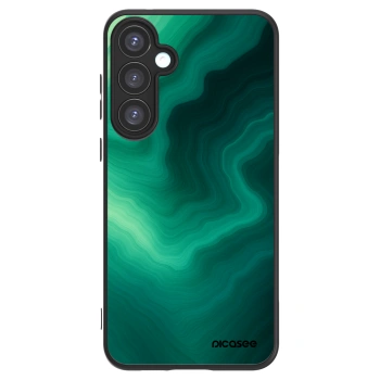 Picasee ULTIMATE CASE pentru Samsung Galaxy A55 5G A556B - Malachite