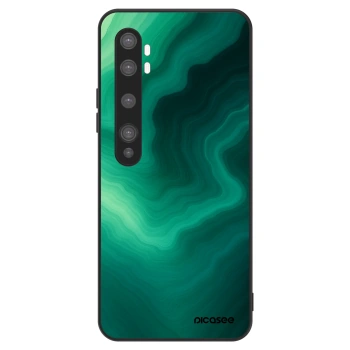 Husă pentru Xiaomi Mi Note 10 (Pro) - Malachite