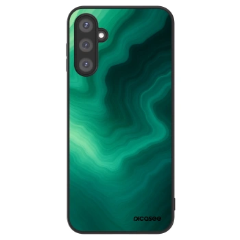 Husă pentru Samsung Galaxy A05s A057G - Malachite