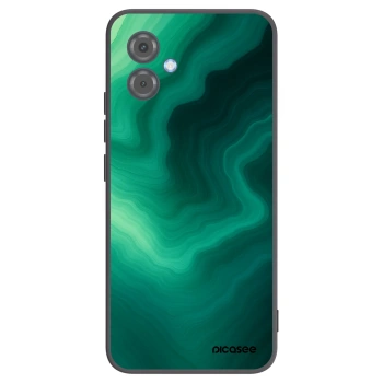 Husă pentru Motorola Moto G14 - Malachite