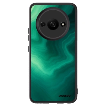 Husă pentru Xiaomi Redmi A3 - Malachite