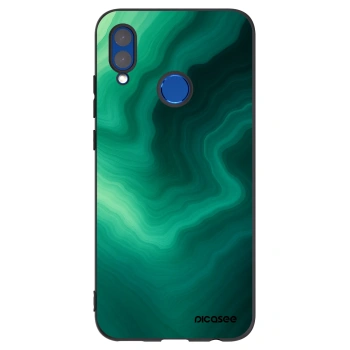 Husă pentru Honor 10 Lite - Malachite