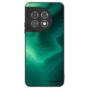 Husă pentru OnePlus 11 5G - Malachite