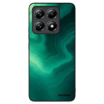 Picasee ULTIMATE CASE pentru Xiaomi 14T - Malachite