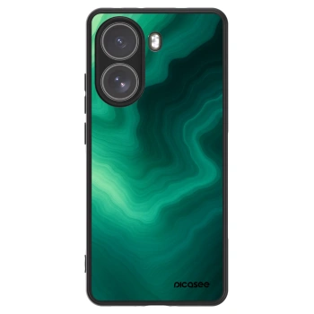 Husă pentru Xiaomi Poco X7 Pro 5G - Malachite