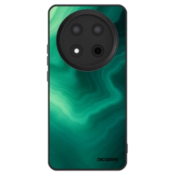 Husă pentru Honor Magic7 Lite 5G - Malachite
