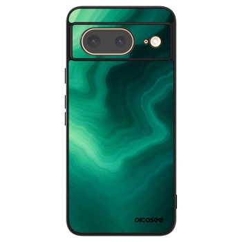 Husă pentru Google Pixel 8 - Malachite