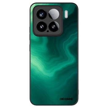 Picasee ULTIMATE CASE pentru Xiaomi 15 - Malachite