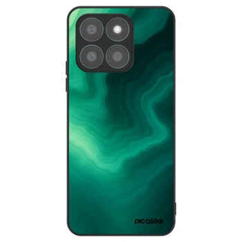 Husă pentru Honor X8c - Malachite