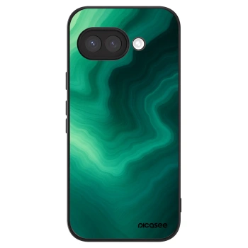Husă pentru Google Pixel 9a - Malachite