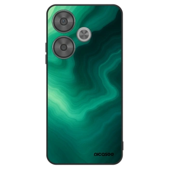 Husă pentru Xiaomi Poco F6 - Malachite