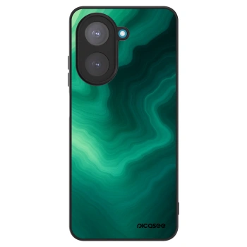 Husă pentru Xiaomi Redmi A5 - Malachite