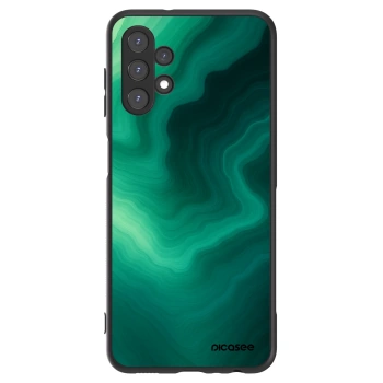 Husă pentru Samsung Galaxy A13 5G - Malachite