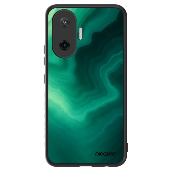 Husă pentru Xiaomi Poco F7 5G - Malachite