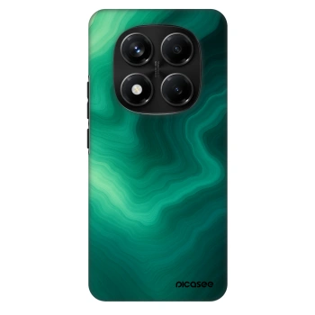 Husă pentru Xiaomi Redmi Note 14 Pro+ 5G - Malachite