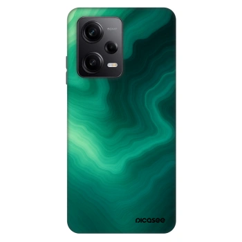 Husă pentru Xiaomi Redmi Note 12 Pro+ 5G - Malachite
