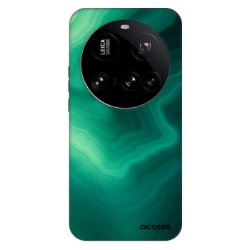 Husă pentru Xiaomi 15 Ultra - Malachite