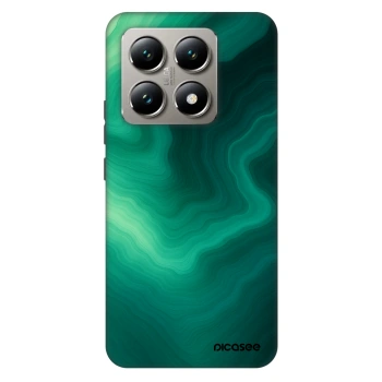 Husă pentru Xiaomi 14T - Malachite