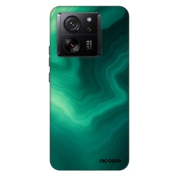 Husă pentru Xiaomi 13T Pro - Malachite