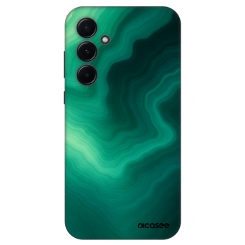 Husă pentru Samsung Galaxy A55 5G A556B - Malachite