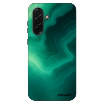Husă pentru Samsung Galaxy A36 5G - Malachite