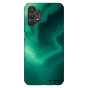 Husă pentru Samsung Galaxy A32 5G A326B - Malachite