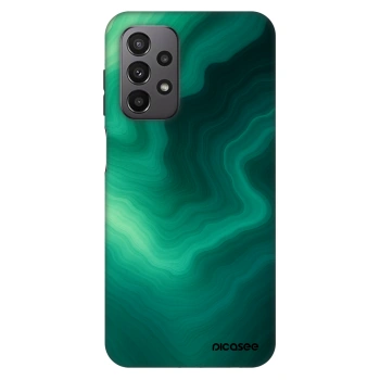 Husă pentru Samsung Galaxy A23 A236B 5G - Malachite