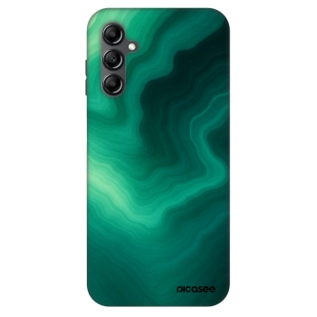 Husă pentru Samsung Galaxy A14 4G A145R - Malachite