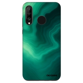 Husă pentru Huawei P30 Lite - Malachite