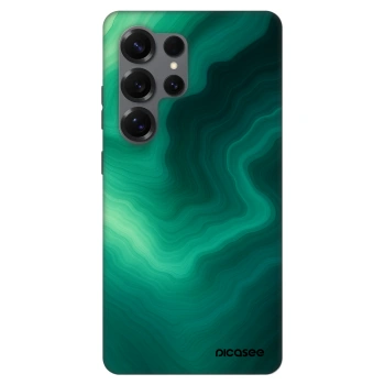 Husă pentru Samsung Galaxy S25 Ultra 5G - Malachite