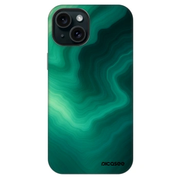 Husă pentru Apple iPhone 13 - Malachite