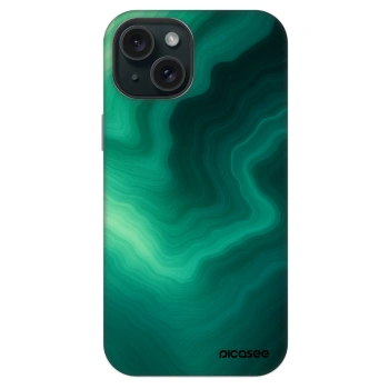 Husă pentru Apple iPhone 14 - Malachite