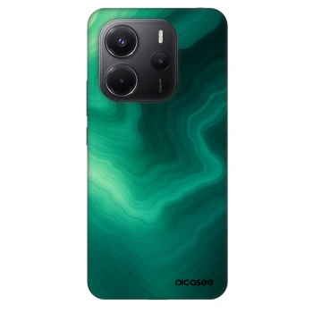 Husă pentru Xiaomi Redmi Note 14 4G - Malachite