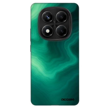 Husă pentru Xiaomi Redmi Note 14 Pro 4G - Malachite