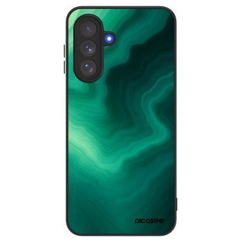 Picasee ULTIMATE CASE pentru Samsung Galaxy A17 5G - Malachite